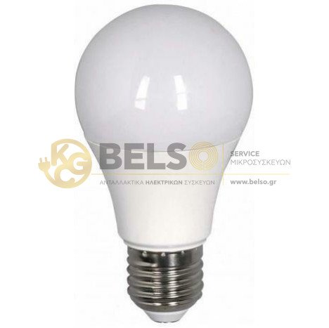 ΛΑΜΠΑ LED 18W E27 4000Κ (ΑΧΛΑΔΙ) ΘΕΡΜΟΥ ΦΩΤΙΣΜΟΥ